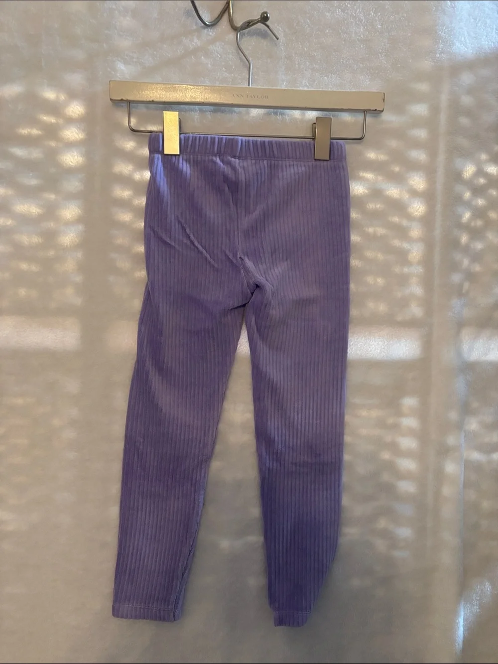 Under armor girls size 6 2 piece set NWT